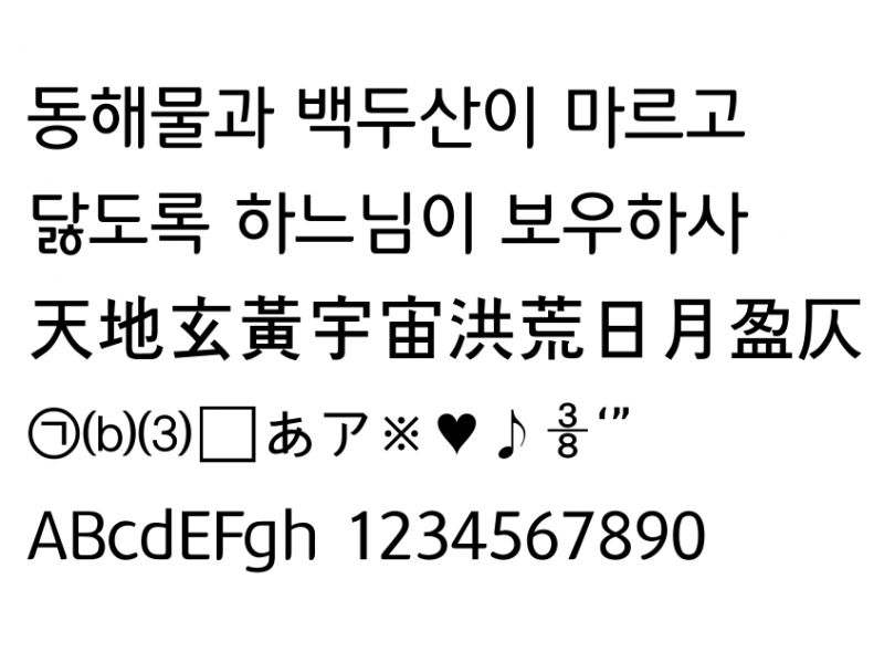 롯데마트 드림체 Medium : 12롯데마트드림Medium.ttf