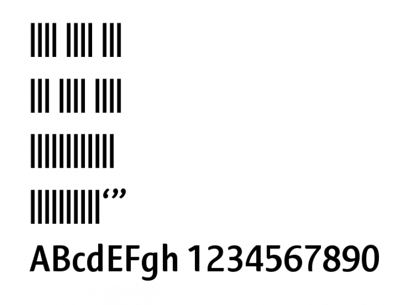 아리따 산스 Bold : AritaSans-Bold.otf