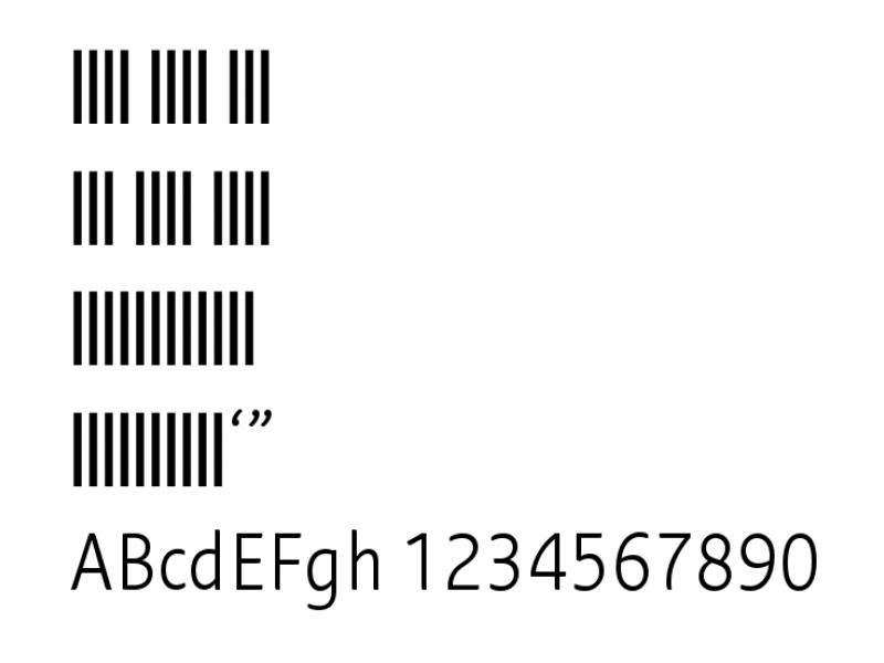 아리따 산스 Medium : AritaSans-Medium.otf