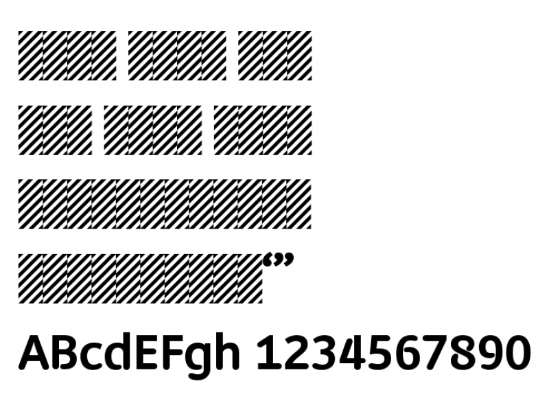 뫼비우스체 영문전용 Bold : Moebius Bold.ttf